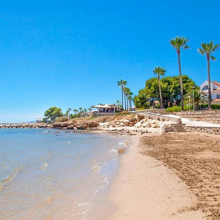 Apartament La Morra Sant Carlos de la Ràpita Exteriör bild
