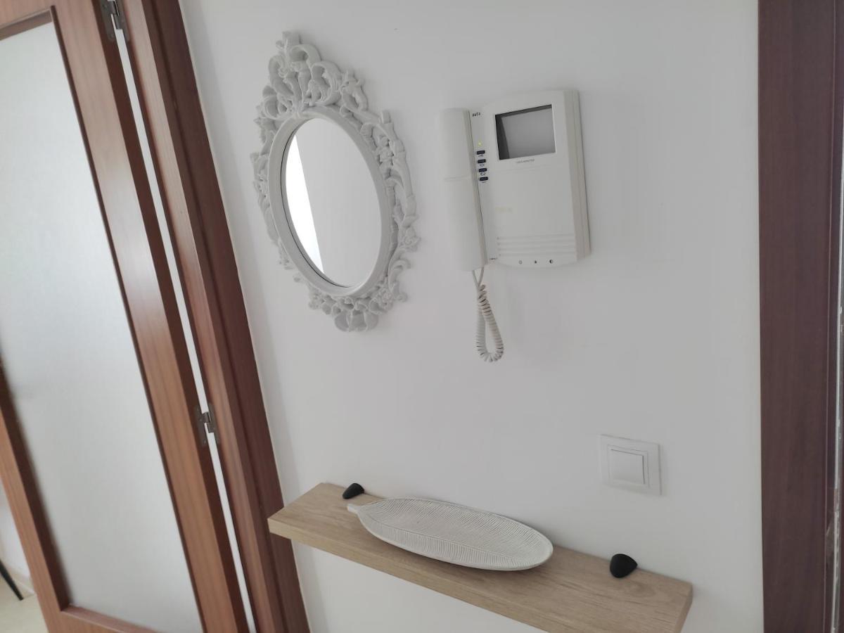 Apartament La Morra Sant Carlos de la Ràpita Exteriör bild